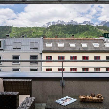 Mi_Vida - Apartment Bergwies Schladming Esterno foto