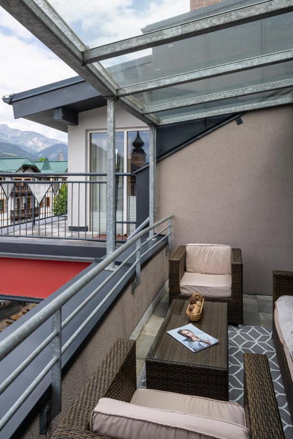Mi_Vida - Apartment Bergwies Schladming Esterno foto